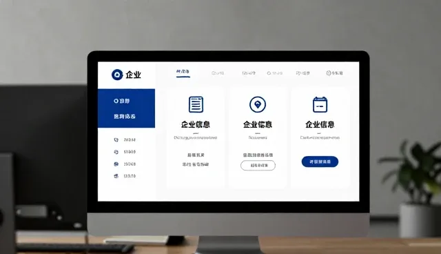 义乌做网站：如何打造高效在线采购目录