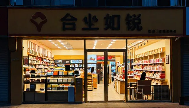 企业信息展示套餐使用与维护建议